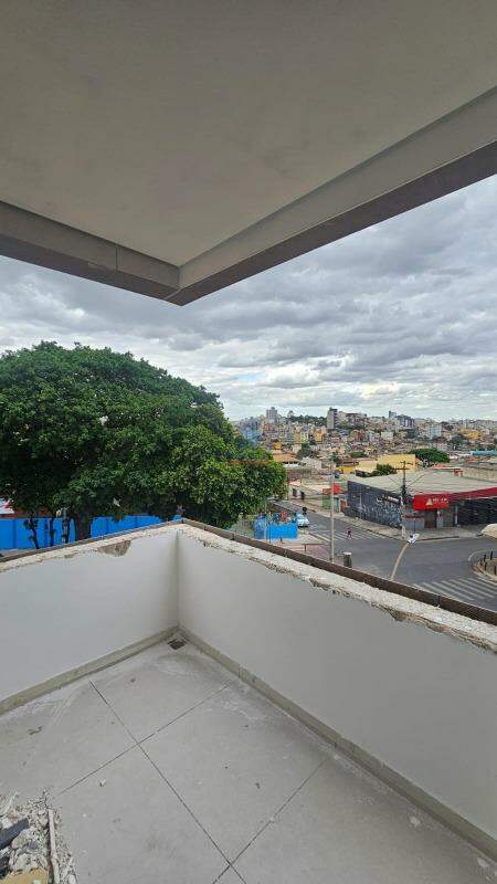 Apartamento à venda no Riacho das Pedras: 