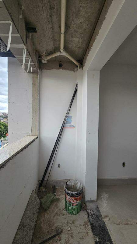 Apartamento à venda no Riacho das Pedras: 