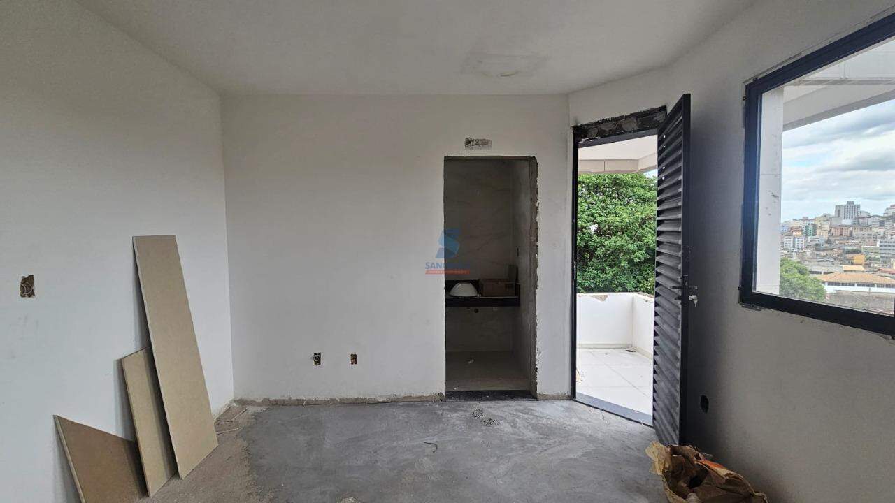 Apartamento à venda no Riacho das Pedras: 