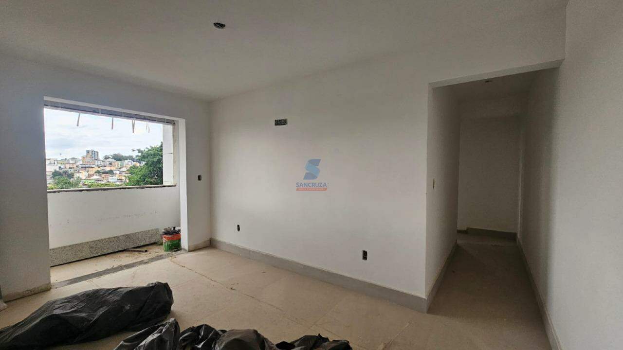 Apartamento à venda no Riacho das Pedras: 