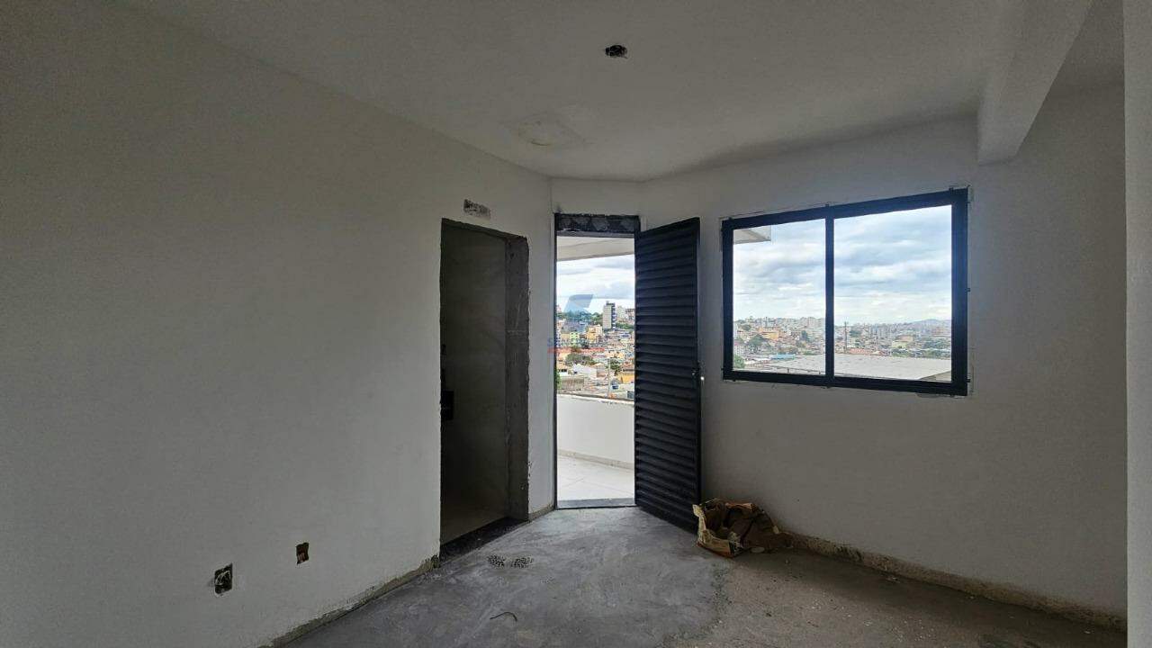 Apartamento à venda no Riacho das Pedras: 