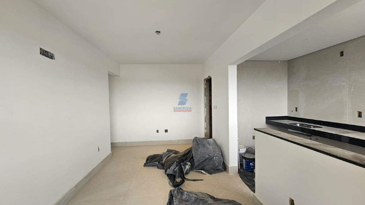 Apartamento à venda no Riacho das Pedras: 