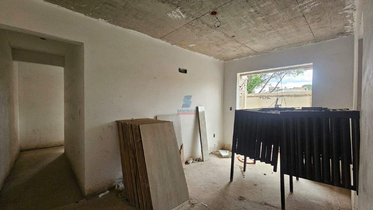 Área Privativa à venda no Riacho das Pedras: 