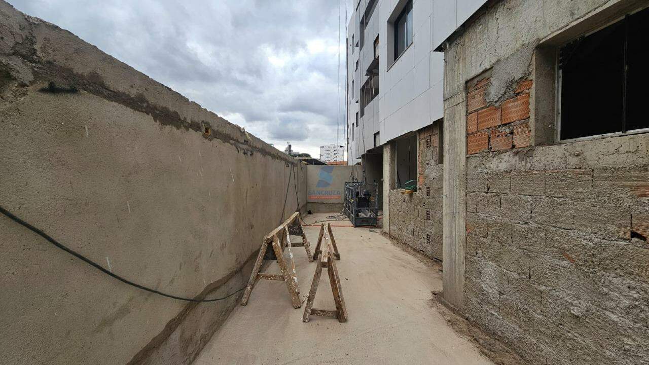 Área Privativa à venda no Riacho das Pedras: 