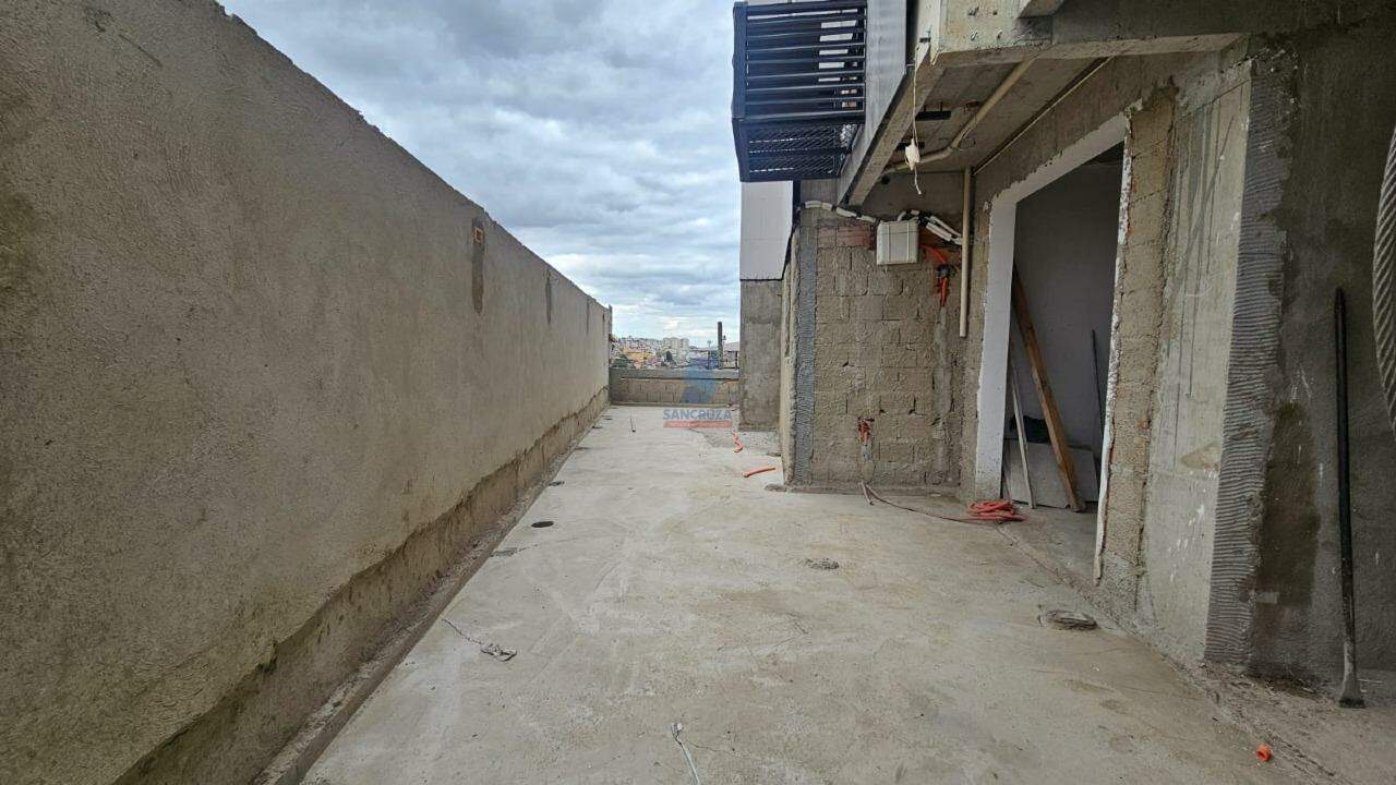 Área Privativa à venda no Riacho das Pedras: 