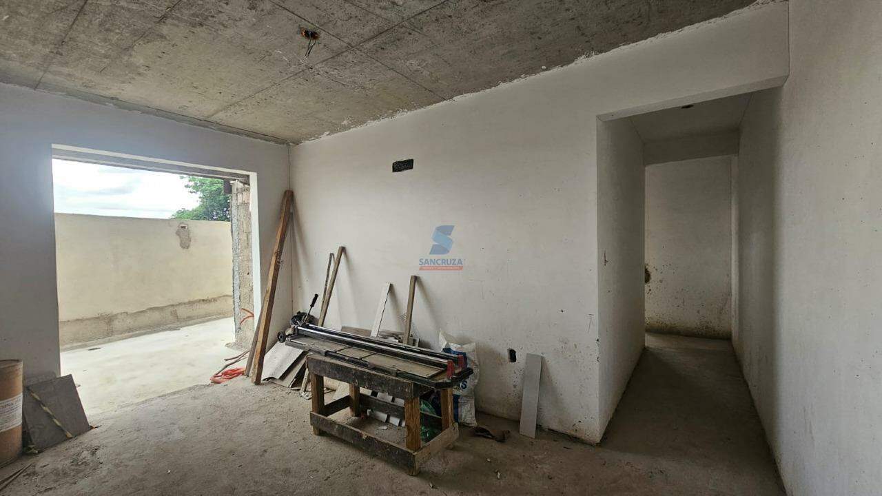 Área Privativa à venda no Riacho das Pedras: 