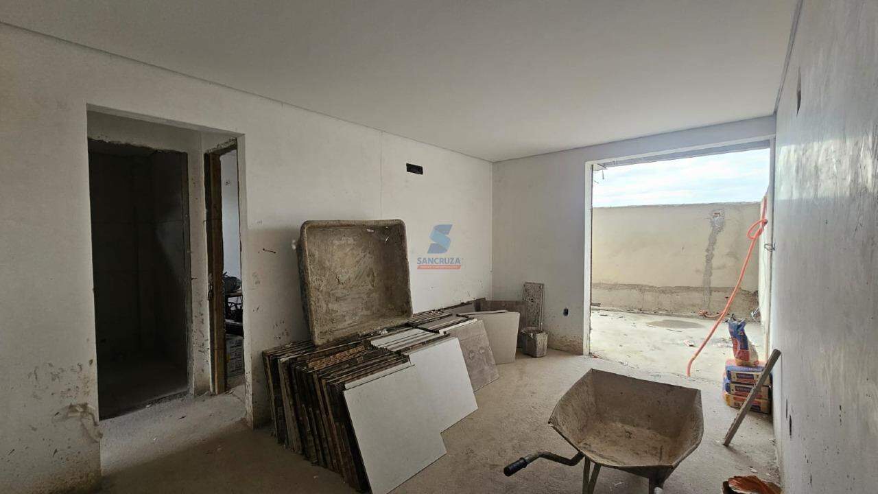 Área Privativa à venda no Riacho das Pedras: 