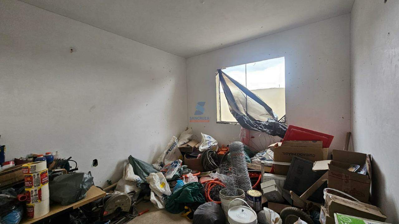 Área Privativa à venda no Riacho das Pedras: 