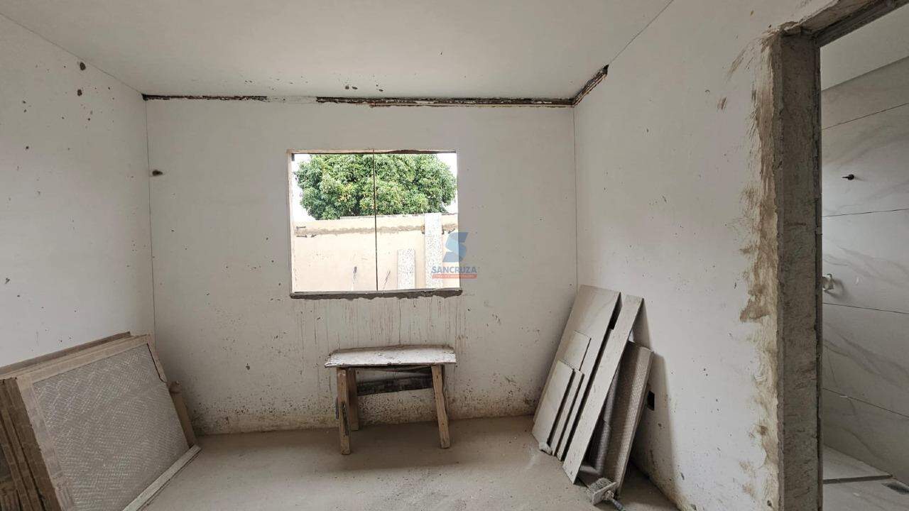 Área Privativa à venda no Riacho das Pedras: 