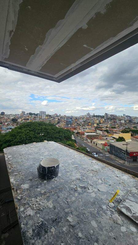 Cobertura à venda no Riacho das Pedras: 