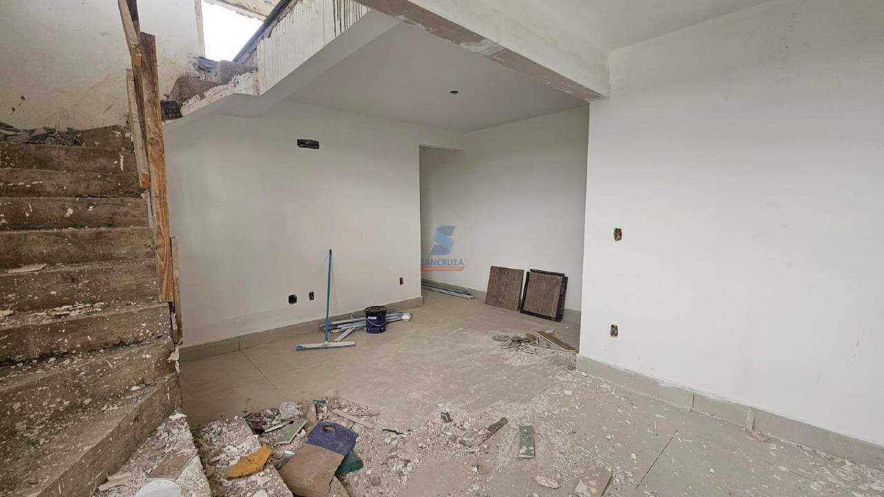 Cobertura à venda no Riacho das Pedras: 