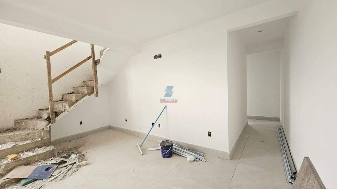 Cobertura à venda no Riacho das Pedras: 