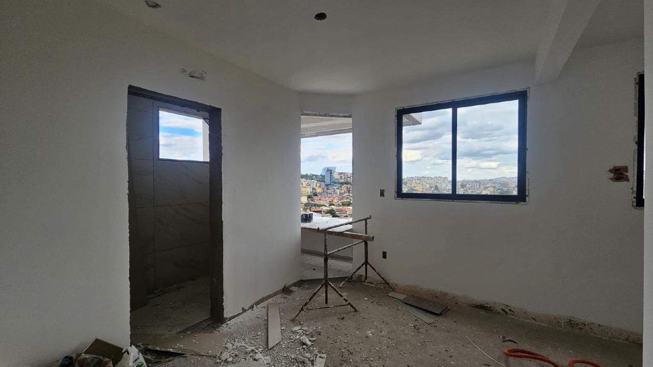 Cobertura à venda no Riacho das Pedras: 