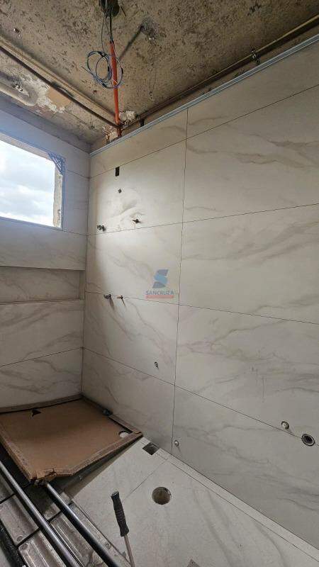 Cobertura à venda no Riacho das Pedras: 