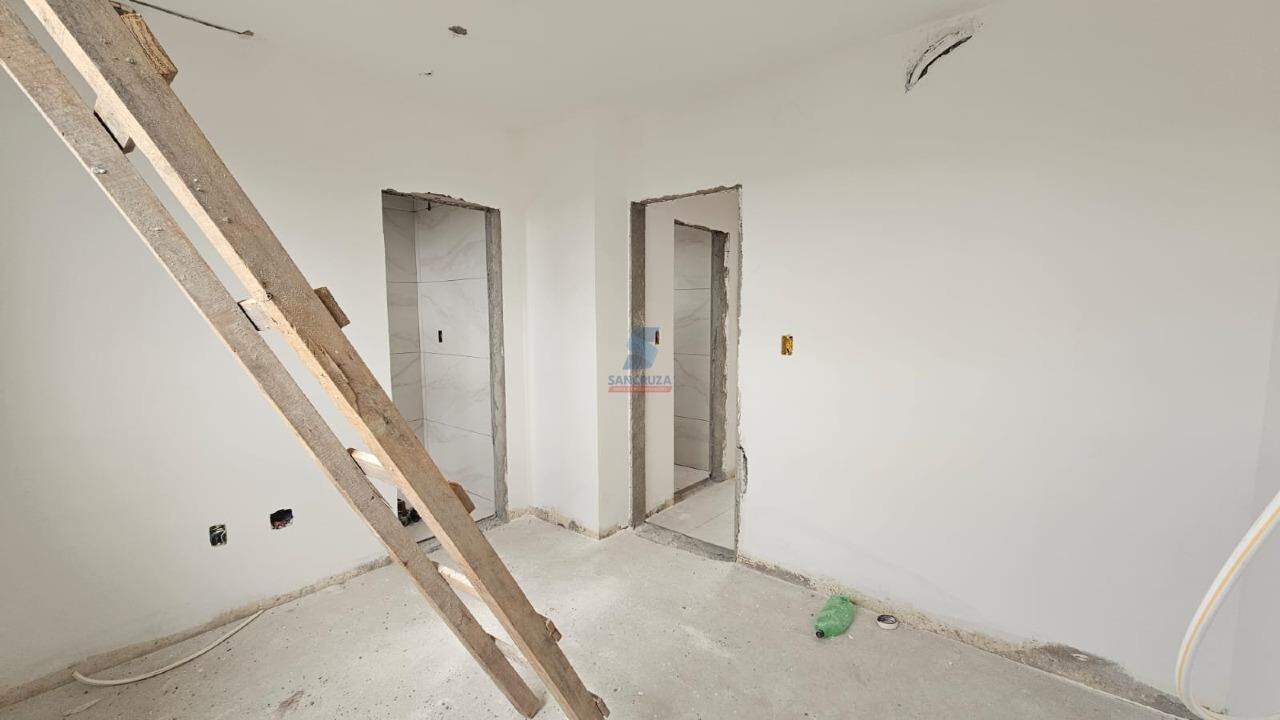 Cobertura à venda no Riacho das Pedras: 