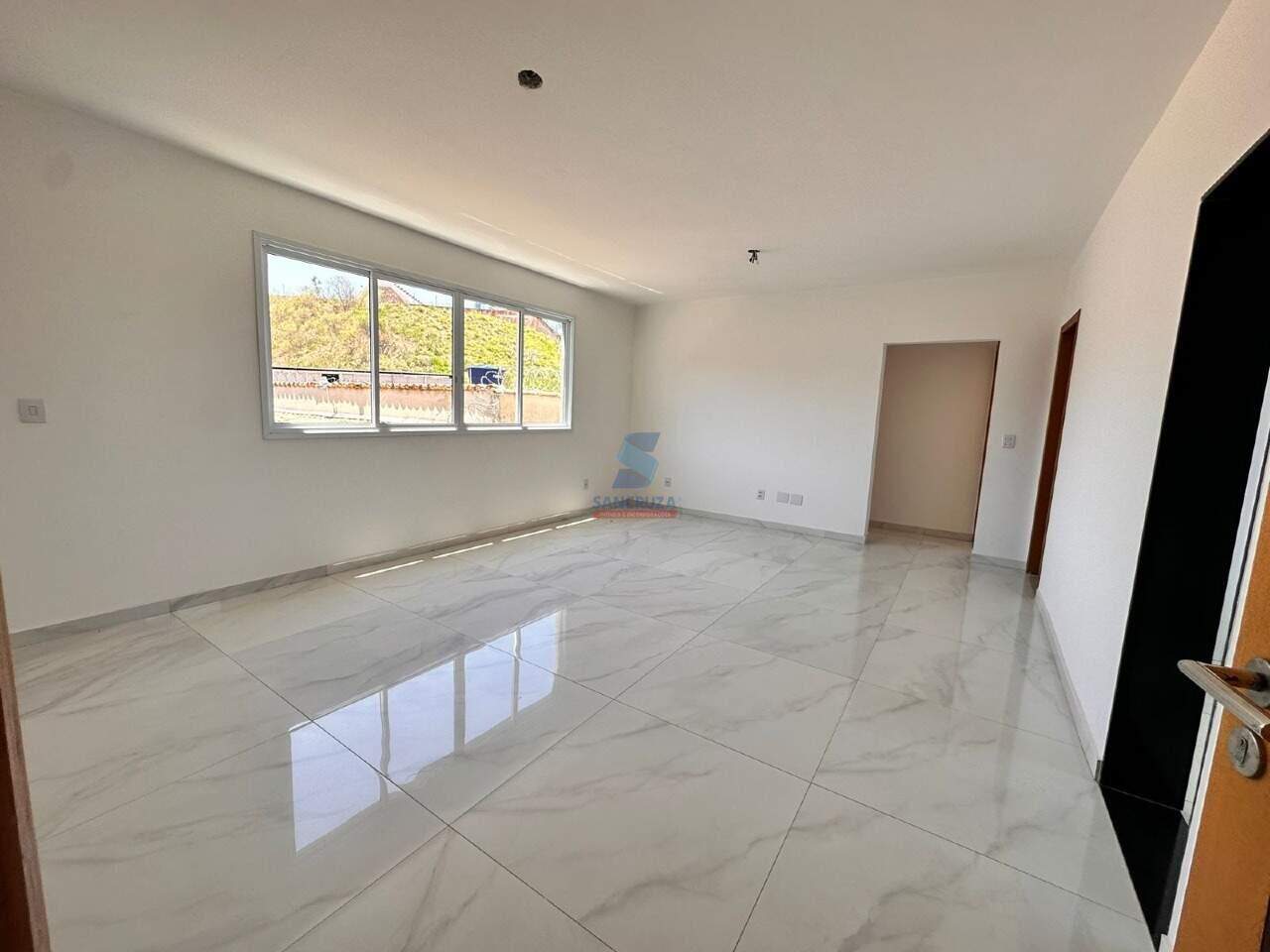 Cobertura à venda no Jardim Laguna: 