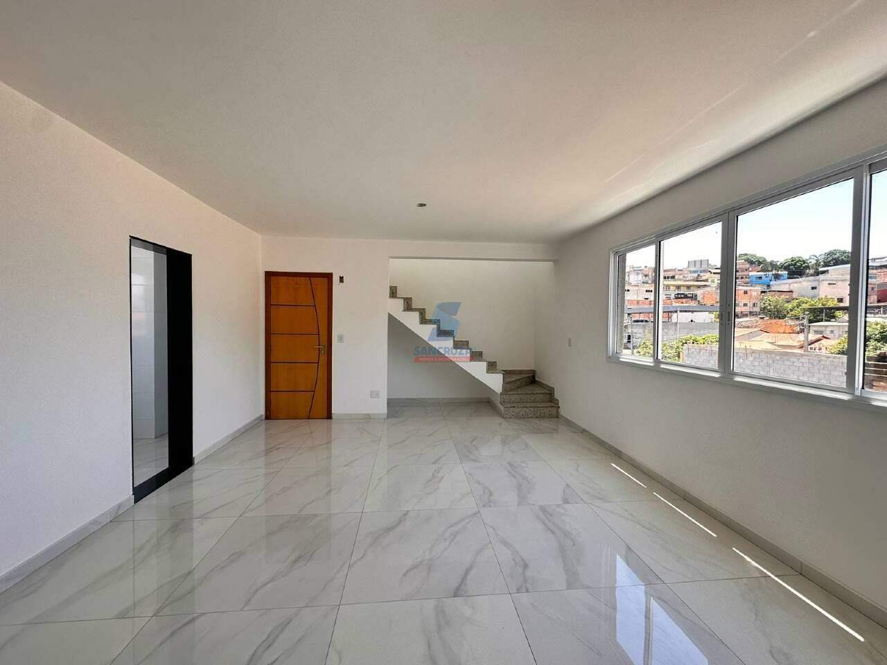 Cobertura à venda no Jardim Laguna: 