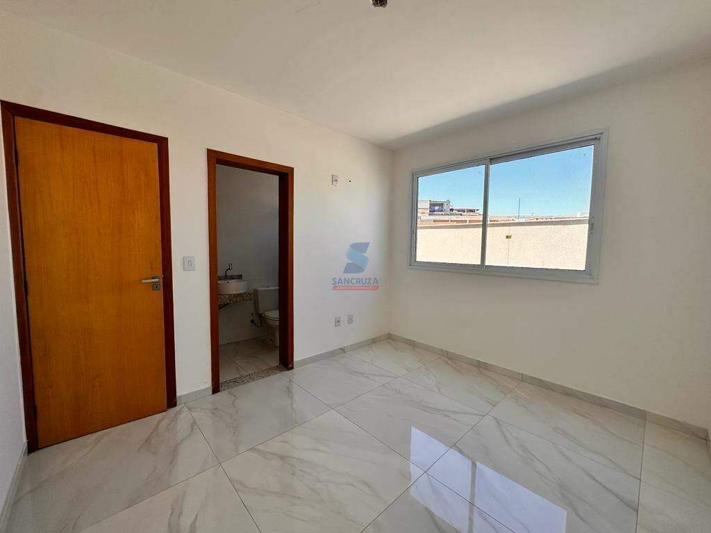 Cobertura à venda no Jardim Laguna: 