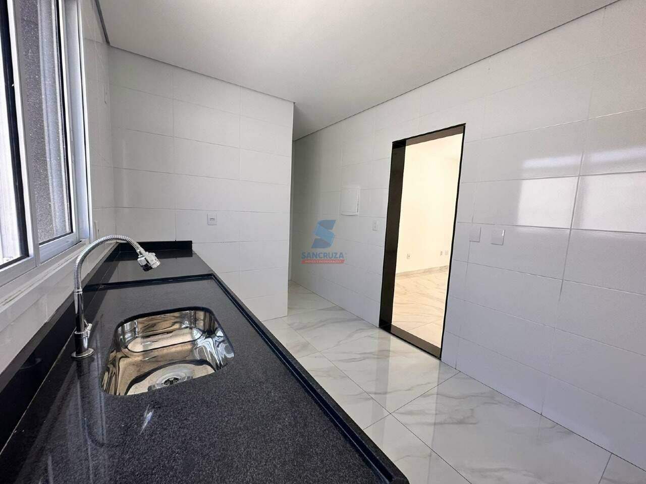 Cobertura à venda no Jardim Laguna: 