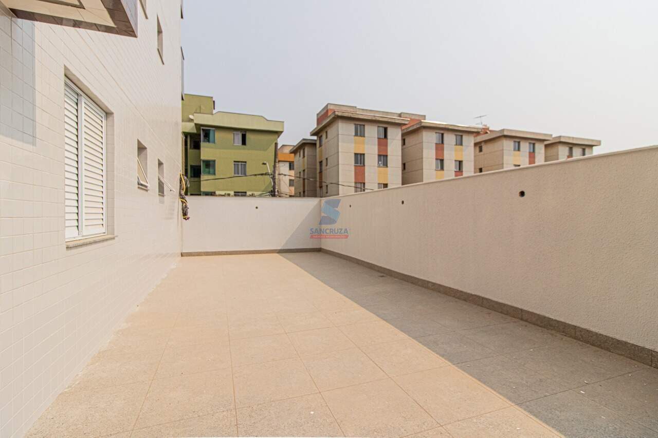 Área Privativa à venda no Fonte Grande: 