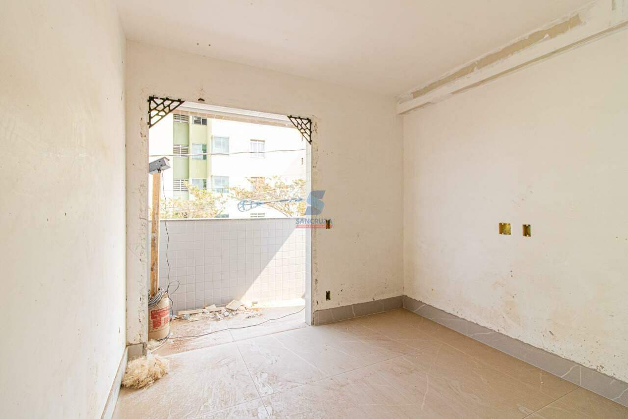 Área Privativa à venda no Fonte Grande: 