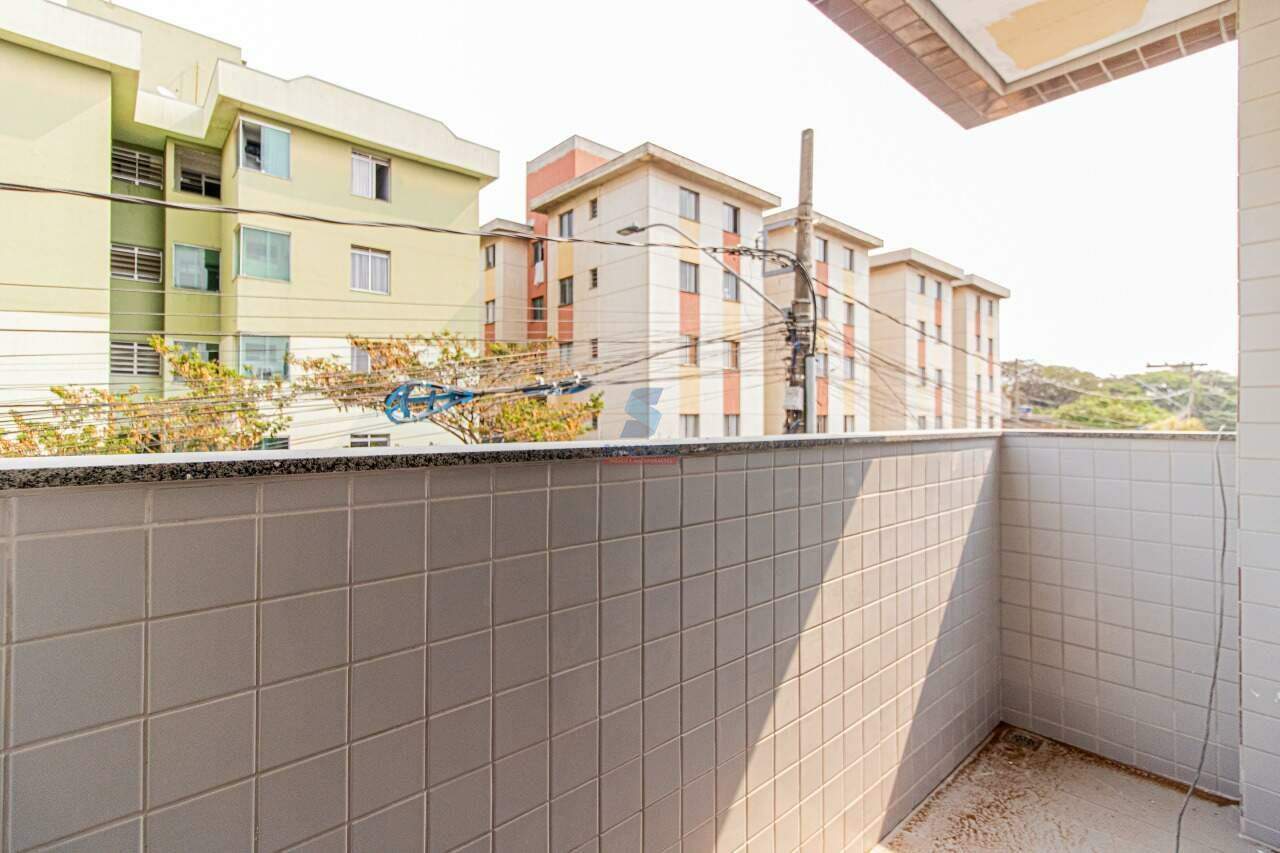 Área Privativa à venda no Fonte Grande: 