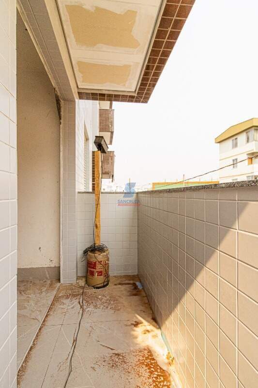 Área Privativa à venda no Fonte Grande: 