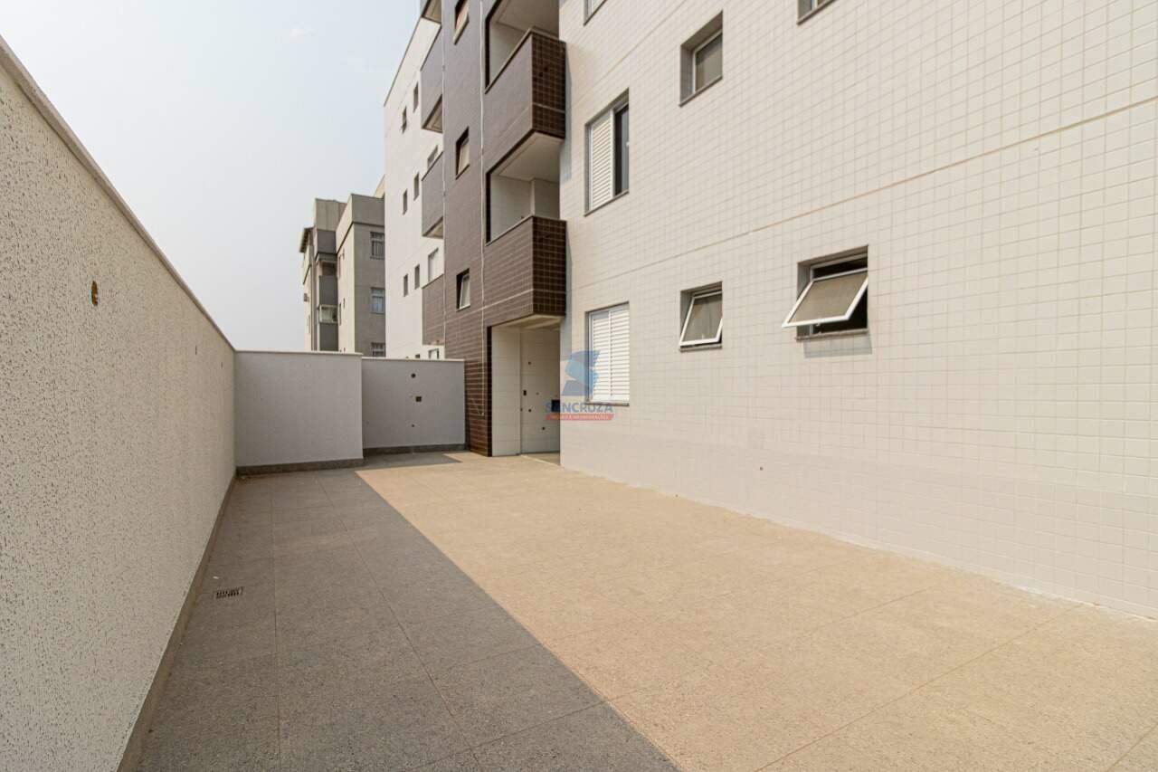 Área Privativa à venda no Fonte Grande: 