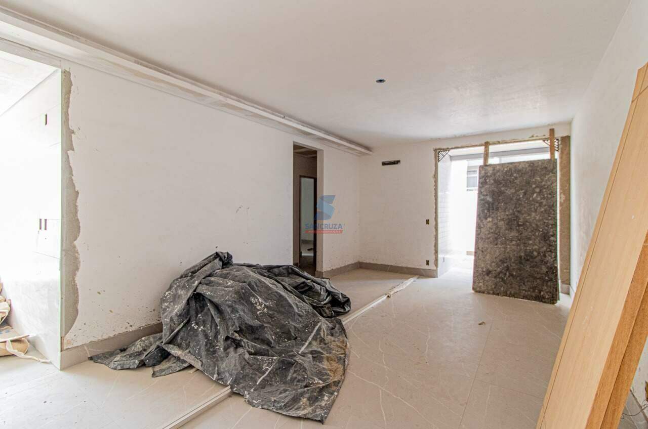 Área Privativa à venda no Fonte Grande: 