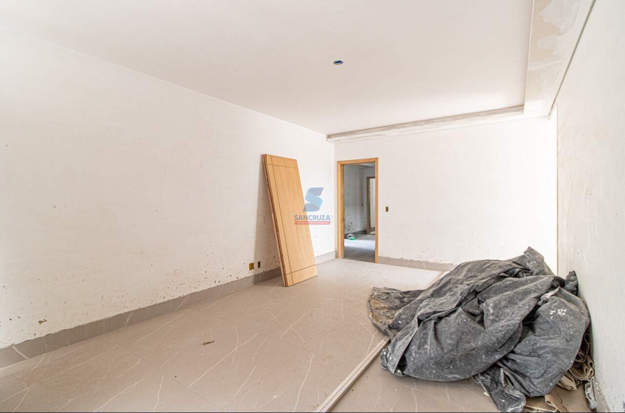 Área Privativa à venda no Fonte Grande: 