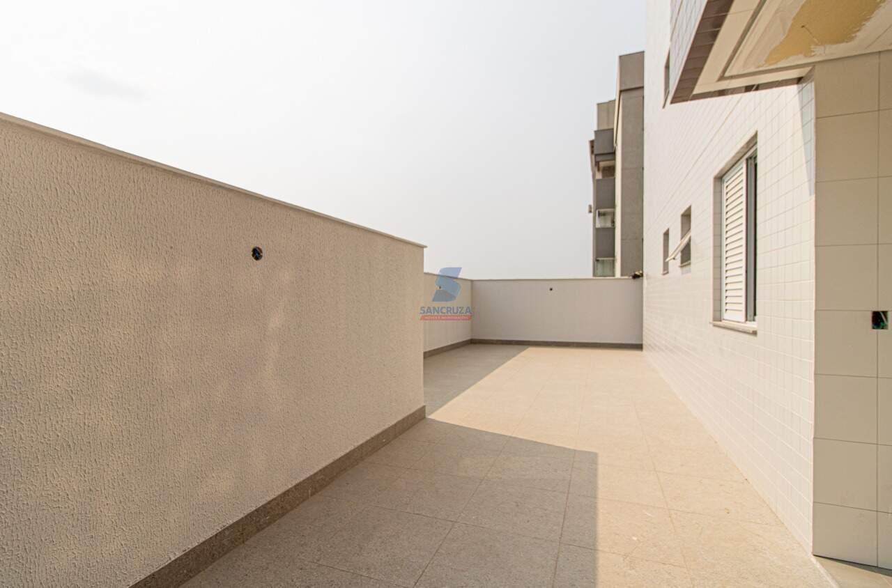 Área Privativa à venda no Fonte Grande: 