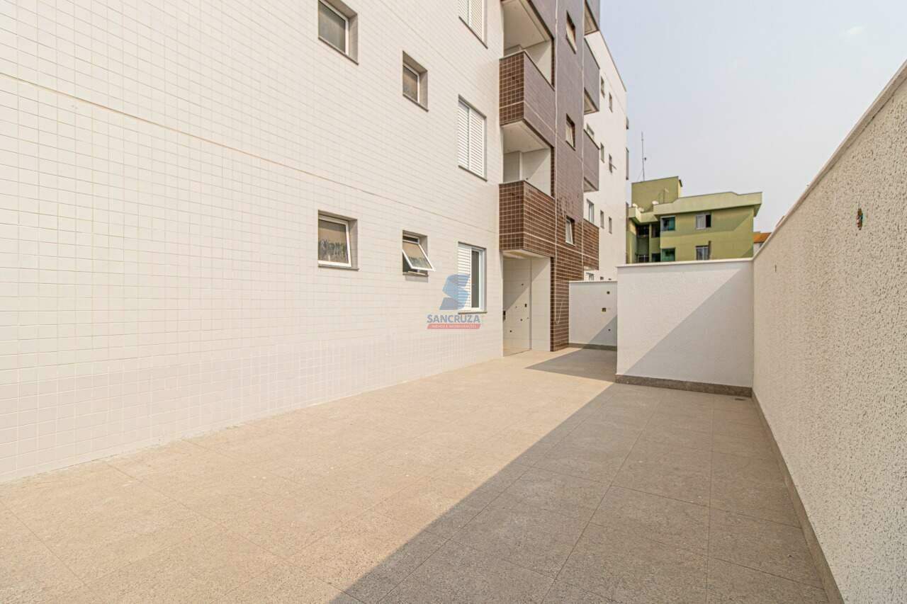 Área Privativa à venda no Fonte Grande: 