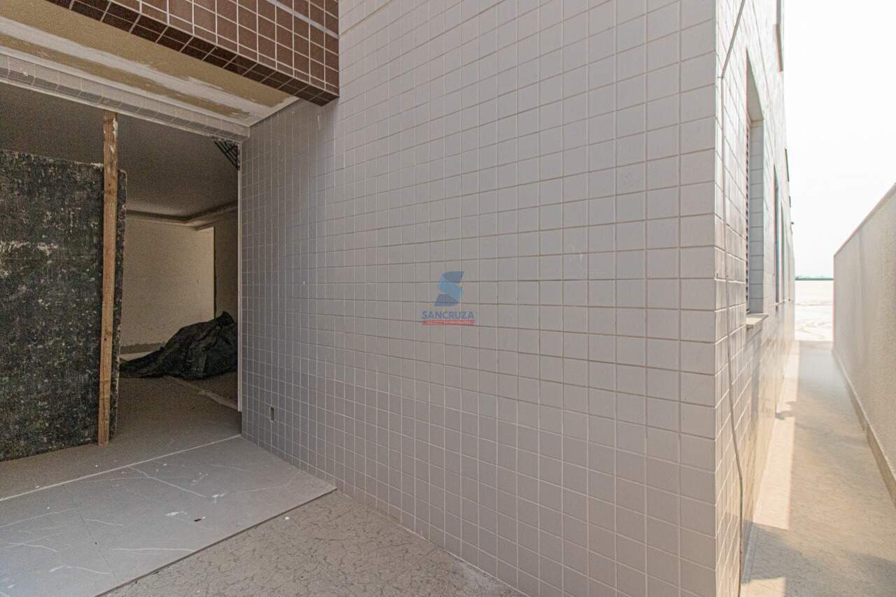 Área Privativa à venda no Fonte Grande: 