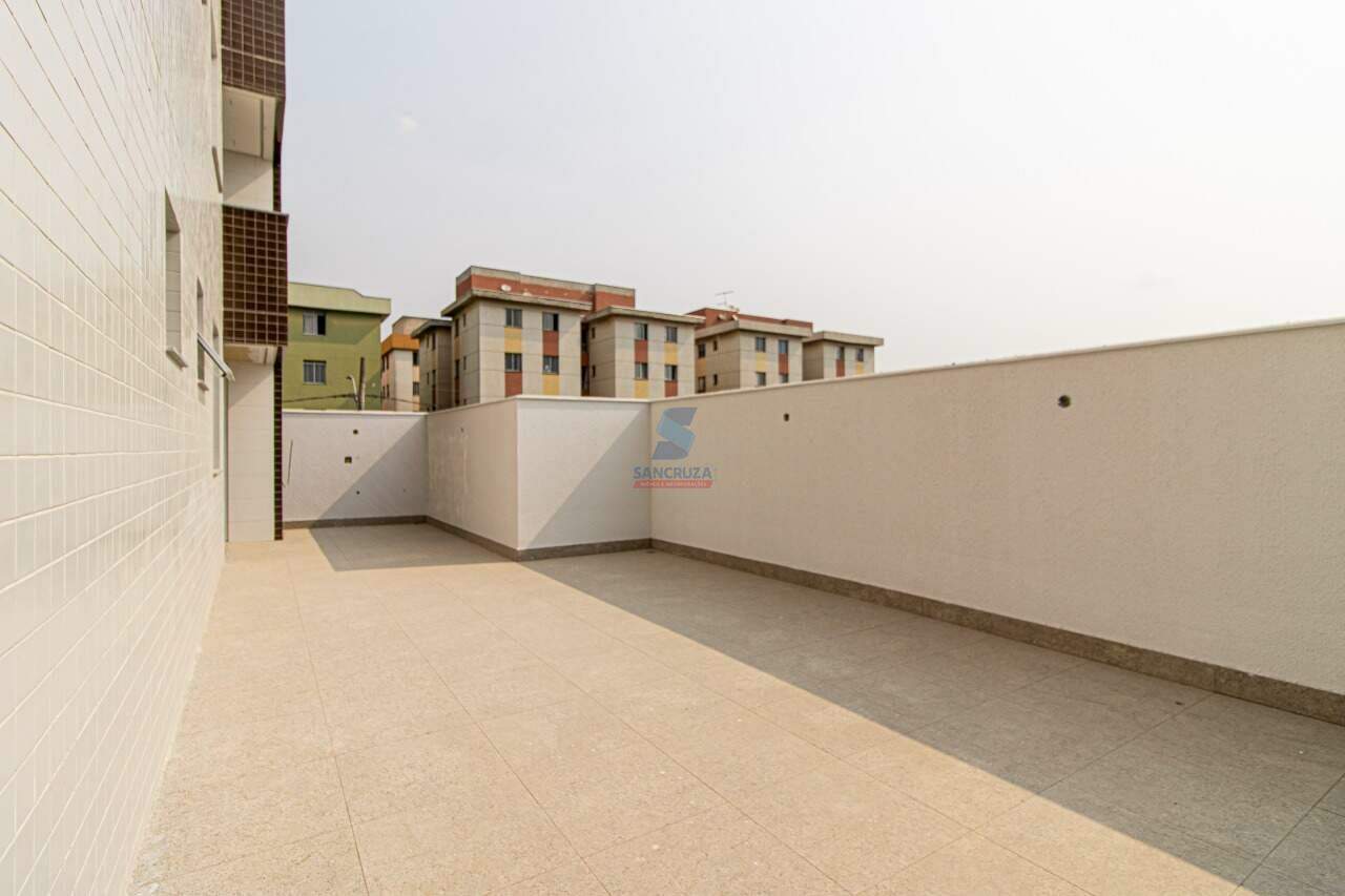 Área Privativa à venda no Fonte Grande: 