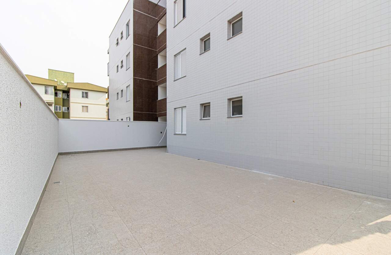 Área Privativa à venda no Fonte Grande: 