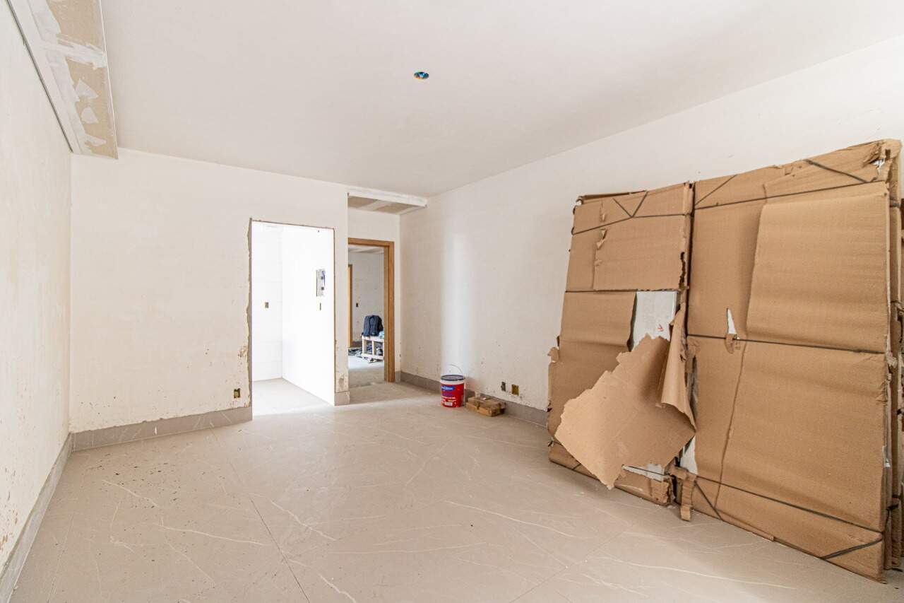 Área Privativa à venda no Fonte Grande: 