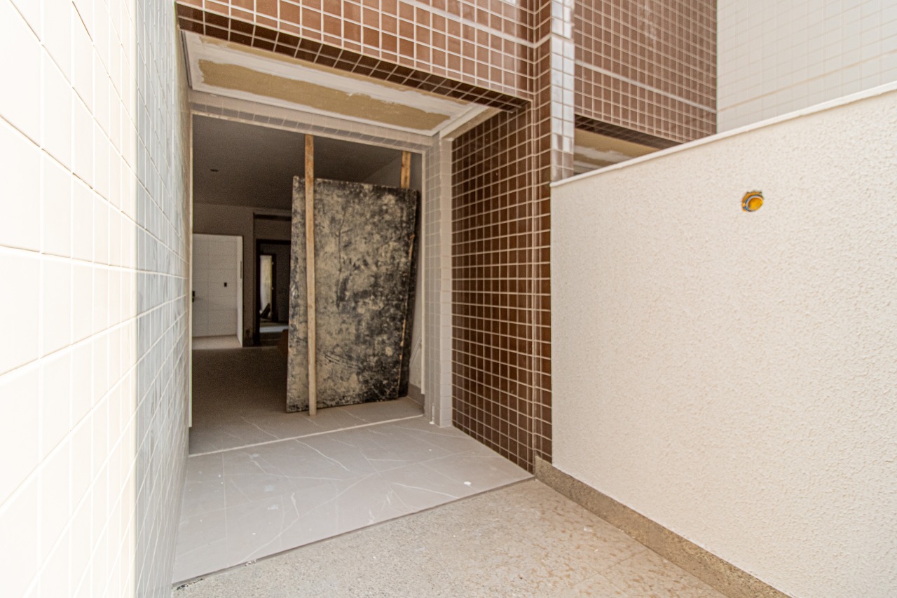 Área Privativa à venda no Fonte Grande: 