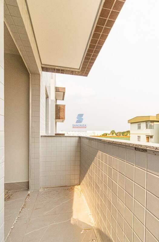 Apartamento à venda no Fonte Grande: 