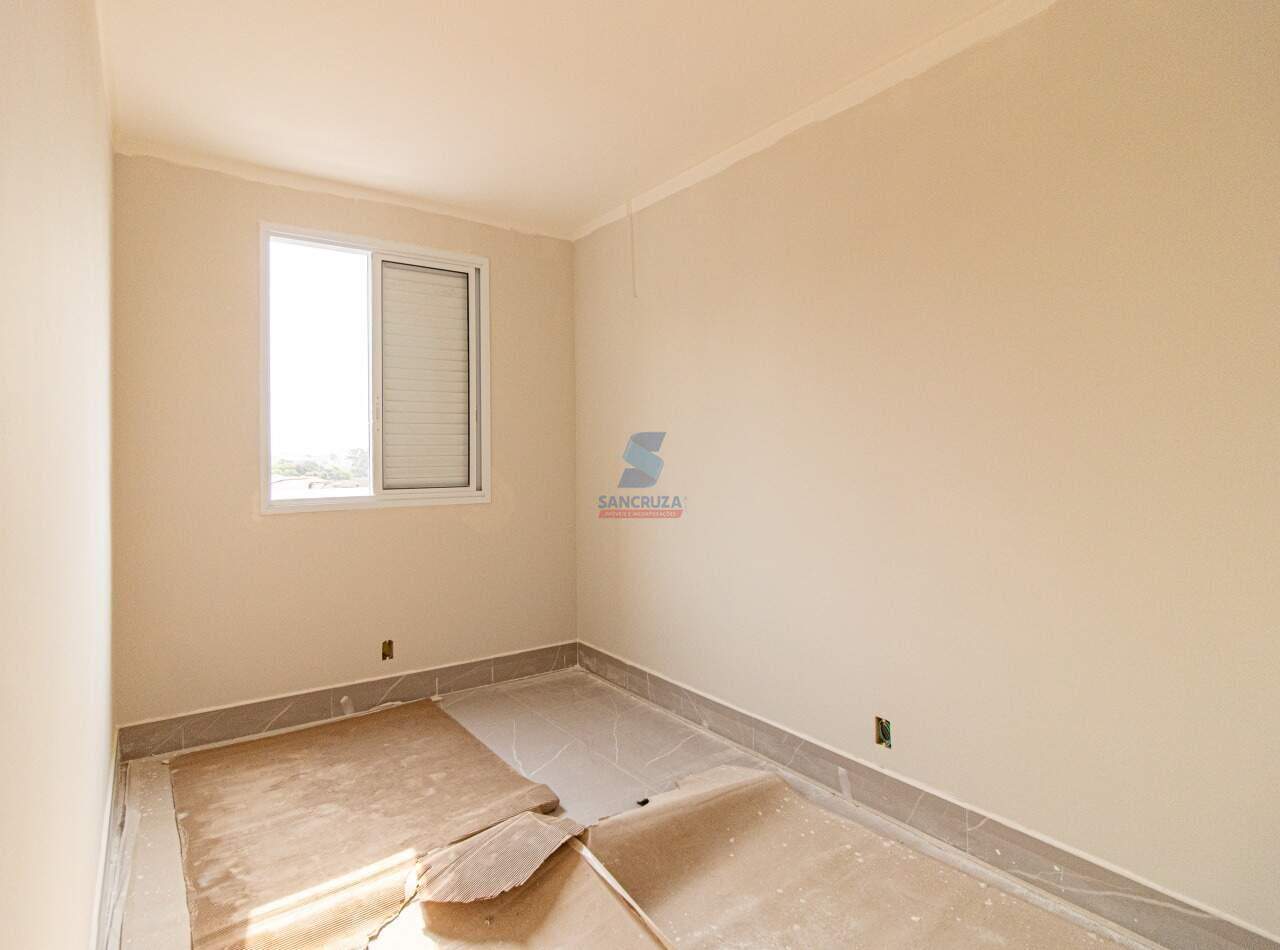 Apartamento à venda no Fonte Grande: 