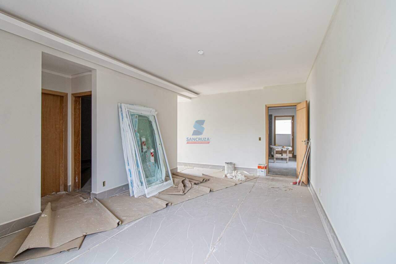 Apartamento à venda no Fonte Grande: 