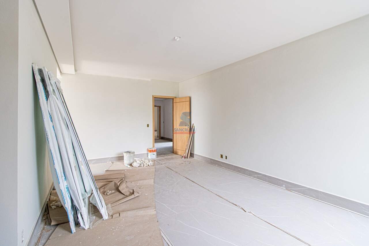 Apartamento à venda no Fonte Grande: 