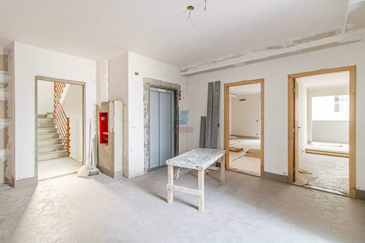 Apartamento à venda no Fonte Grande: 