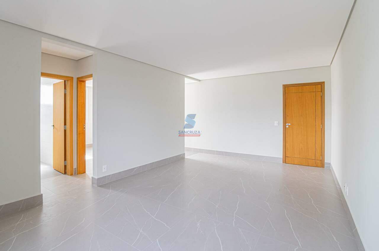 Apartamento à venda no Fonte Grande: 