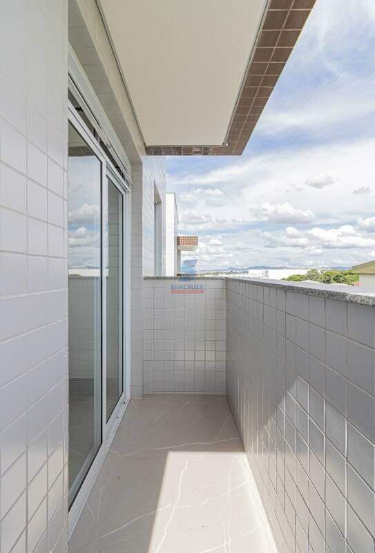 Apartamento à venda no Fonte Grande: 