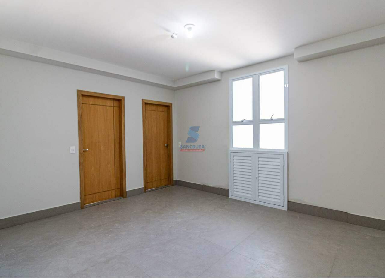 Apartamento à venda no Fonte Grande: 