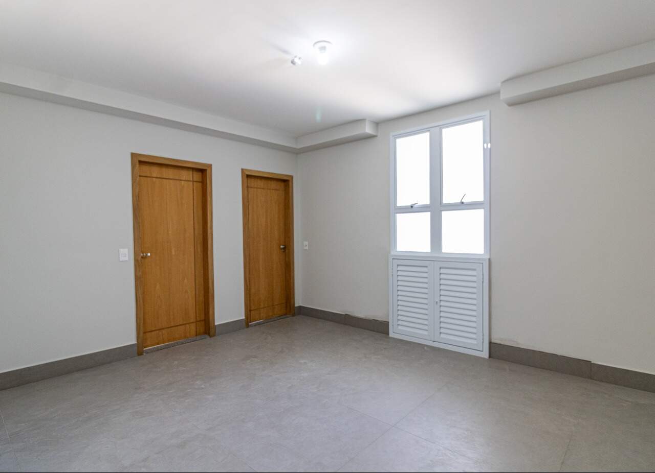 Apartamento à venda no Fonte Grande: 