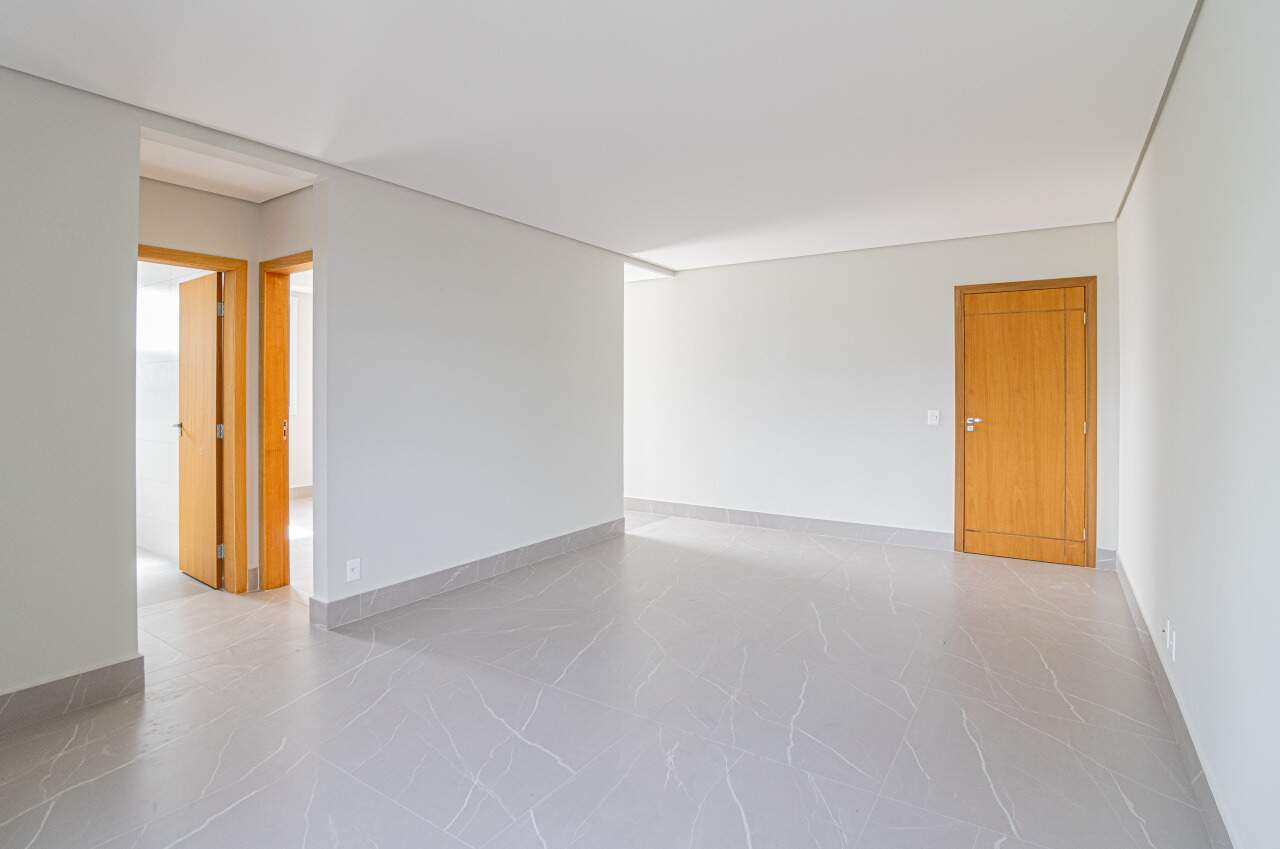 Apartamento à venda no Fonte Grande: 