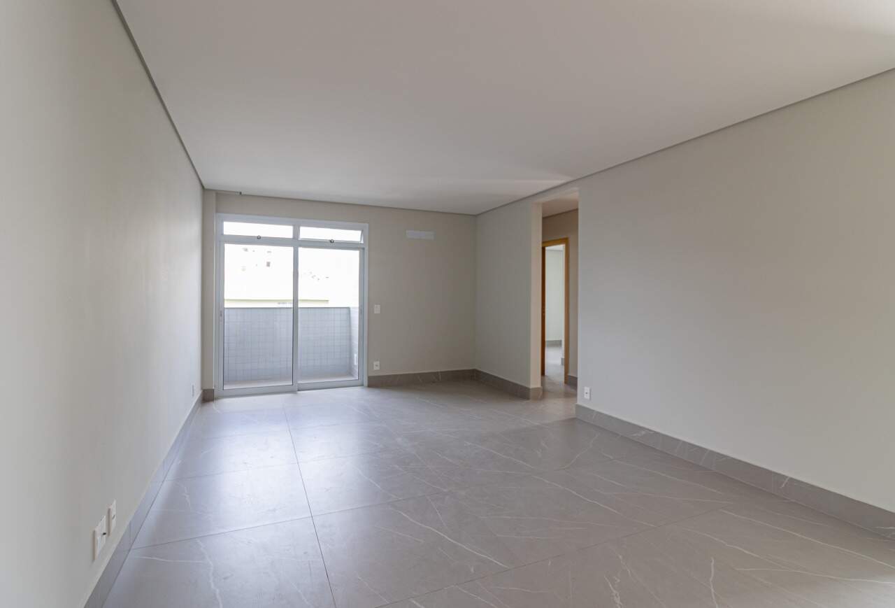 Apartamento à venda no Fonte Grande: 