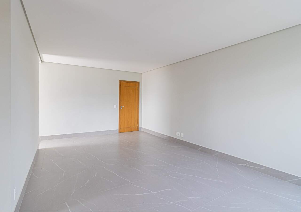 Apartamento à venda no Fonte Grande: 