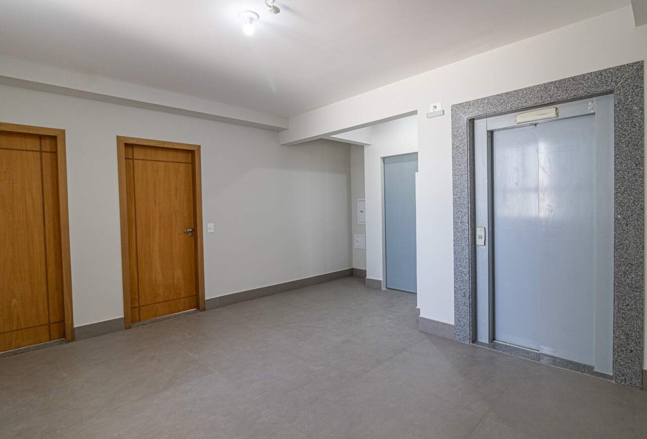 Apartamento à venda no Fonte Grande: 